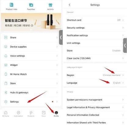 NEW XIAOMI MIJIA Smart Kettle 2 Pro Electric Kettles Kitchen Appliances LED Display 24H Intelligent Temperature Constant samovar